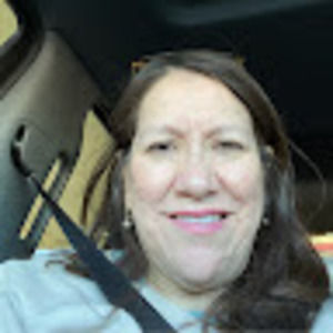 Meet your Posher, Sandra